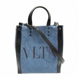 Valentino Garavani VLTN Times 2way bag